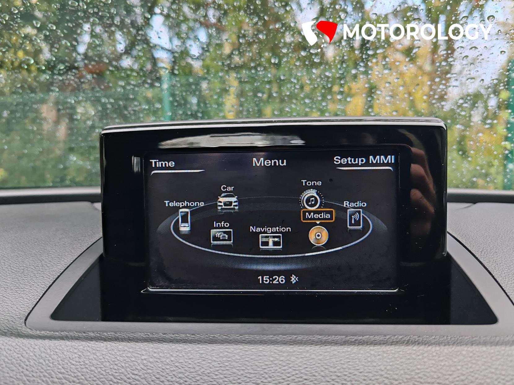 Audi Q3 2.0 TDI SE SUV 5dr Diesel Manual quattro Euro 6 (s/s) (150 ps)
