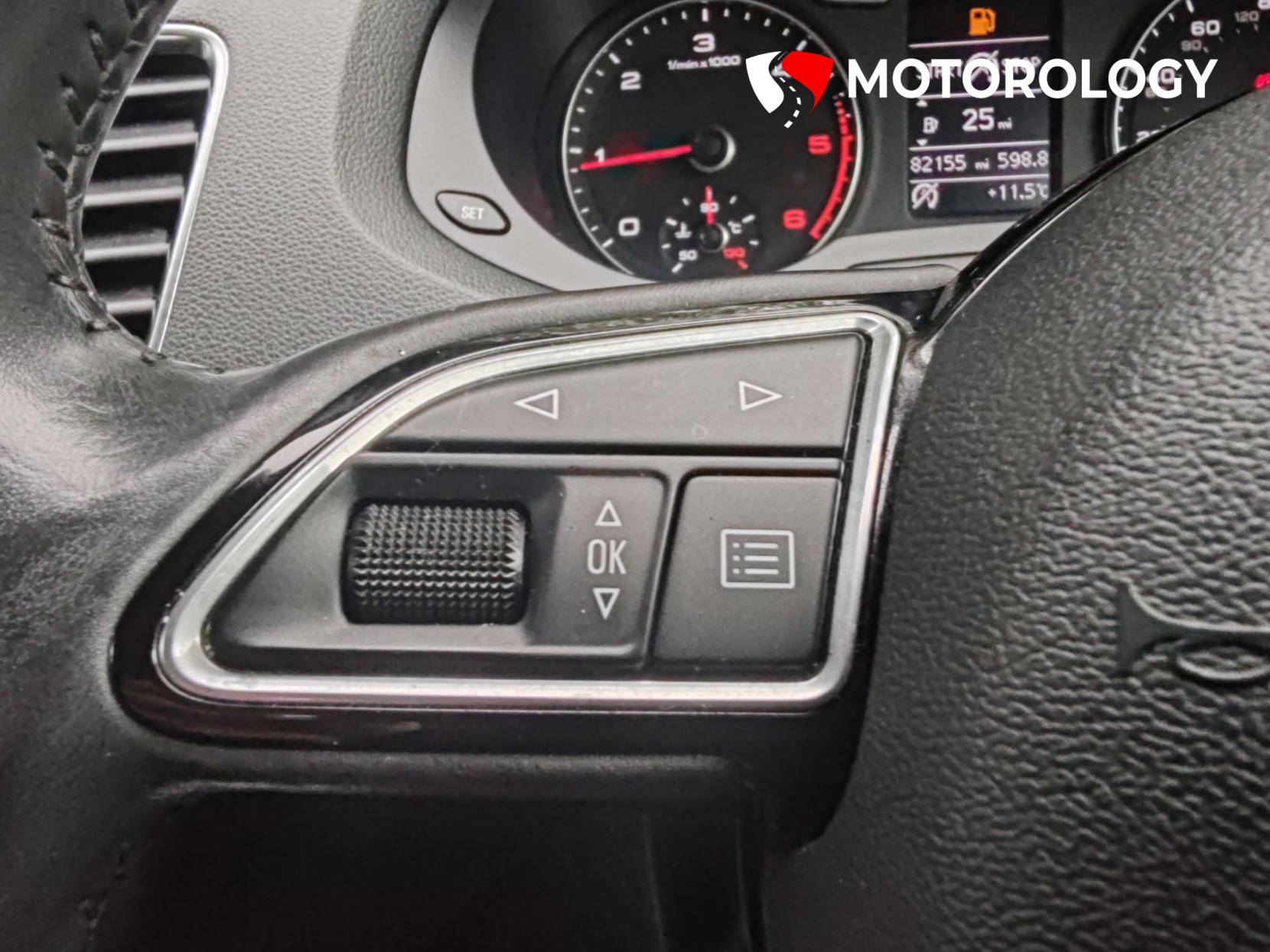 Audi Q3 2.0 TDI SE SUV 5dr Diesel Manual quattro Euro 6 (s/s) (150 ps)