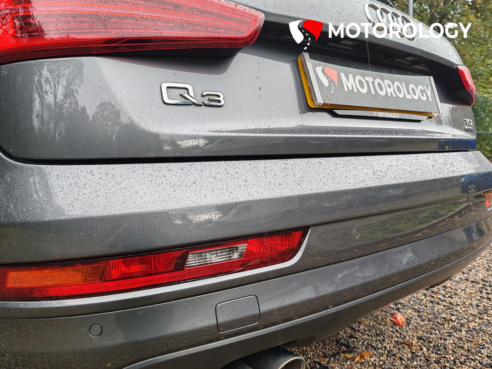 Audi Q3 2.0 TDI SE SUV 5dr Diesel Manual quattro Euro 6 (s/s) (150 ps)