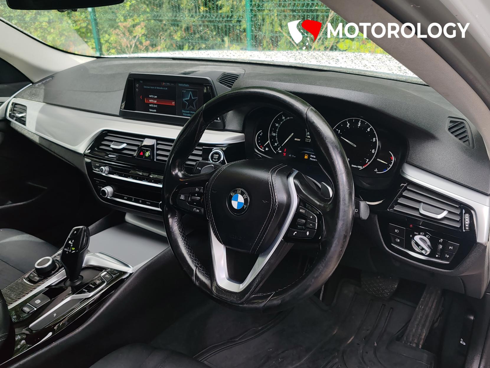 BMW 5 Series 2.0 530i GPF SE Touring 5dr Petrol Auto Euro 6 (s/s) (252 ps)