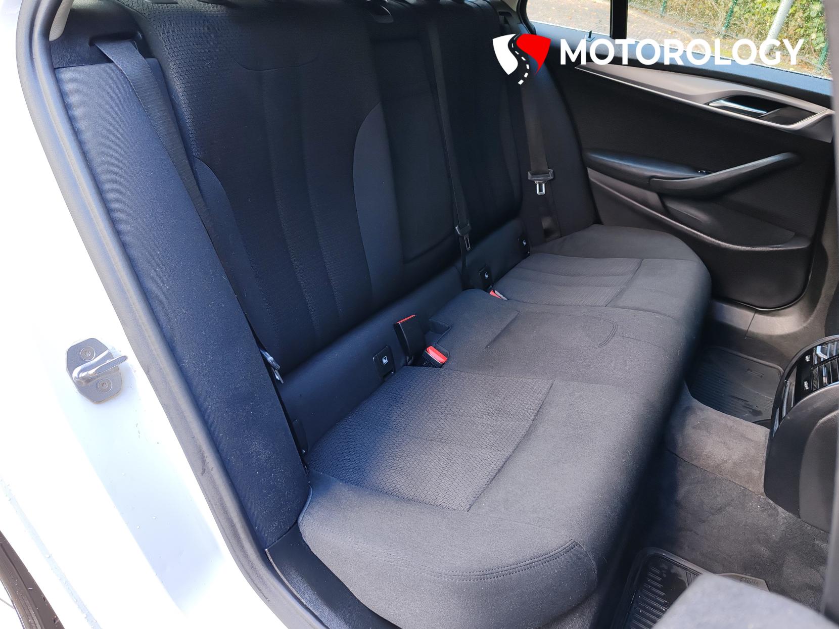 BMW 5 Series 2.0 530i GPF SE Touring 5dr Petrol Auto Euro 6 (s/s) (252 ps)