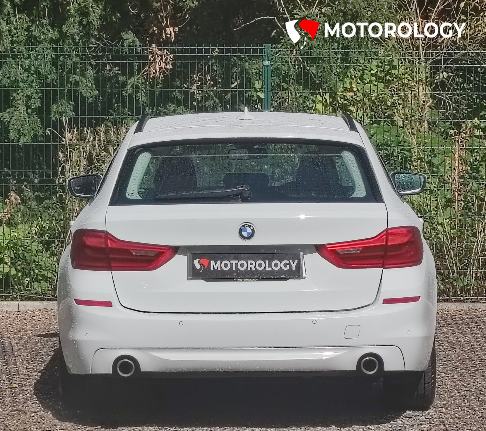 BMW 5 Series 2.0 530i GPF SE Touring 5dr Petrol Auto Euro 6 (s/s) (252 ps)