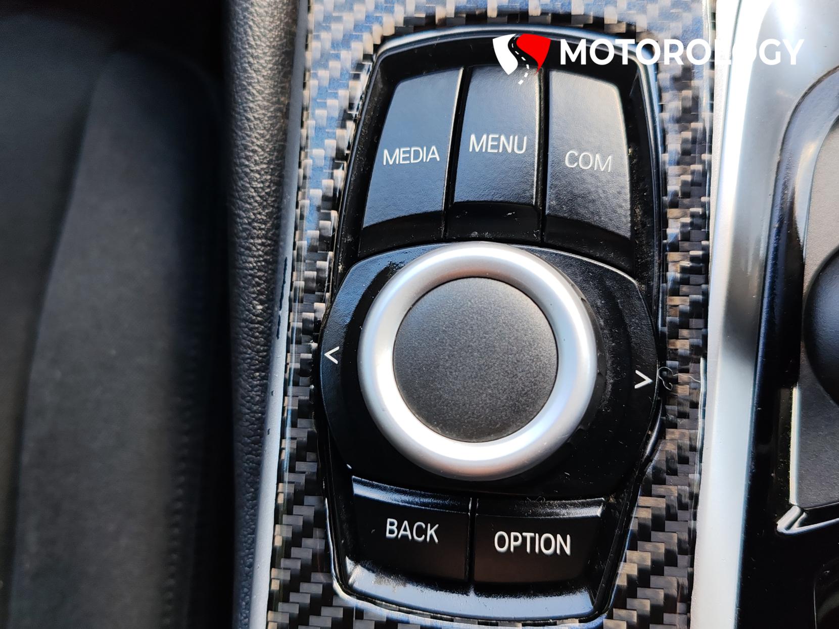 BMW 5 Series 2.0 530i GPF SE Touring 5dr Petrol Auto Euro 6 (s/s) (252 ps)