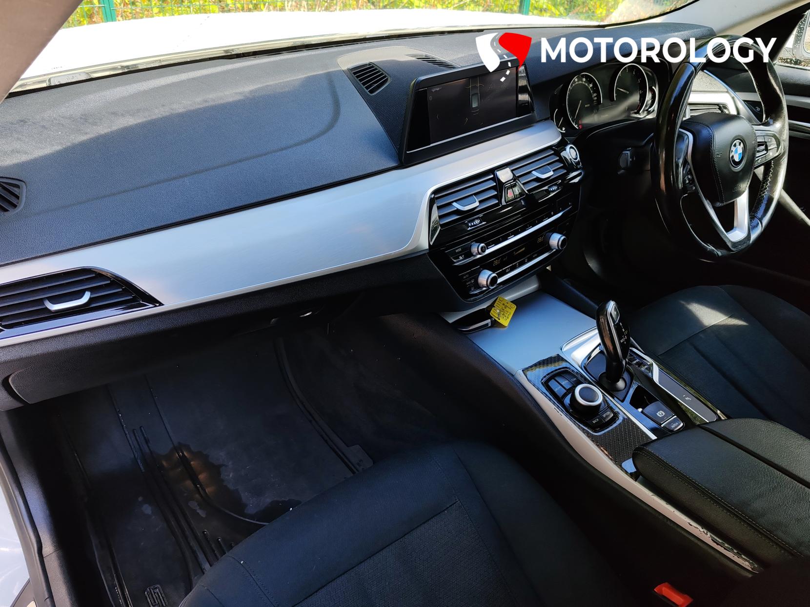 BMW 5 Series 2.0 530i GPF SE Touring 5dr Petrol Auto Euro 6 (s/s) (252 ps)