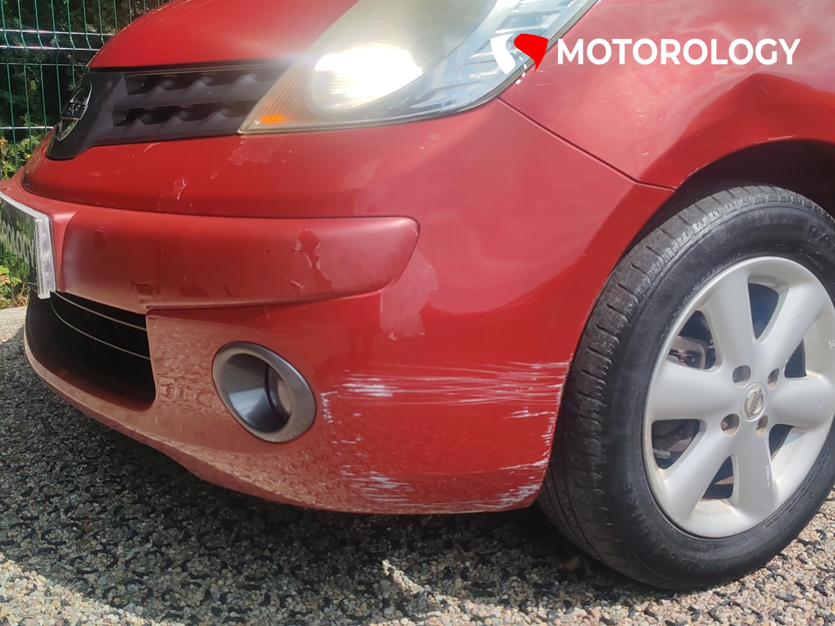 Nissan Note 1.6 16V Acenta Hatchback 5dr Petrol Auto Euro 4 (110 ps)