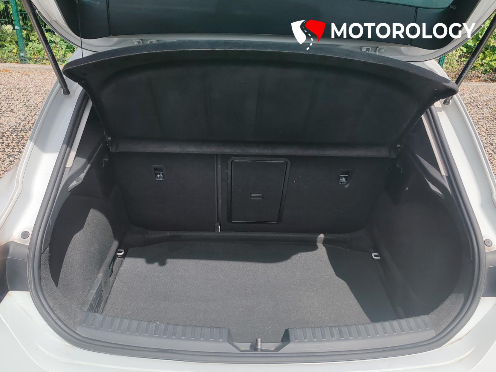 SEAT Leon 1.0 eTSI MHEV FR Hatchback 5dr Petrol Hybrid DSG Euro 6 (s/s) (110 ps)