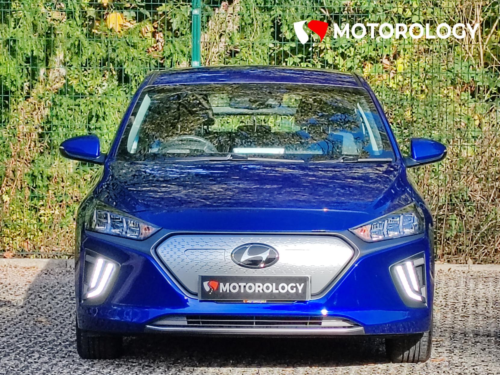 Hyundai IONIQ 38.3kWh Premium Hatchback 5dr Electric Auto (136 ps)