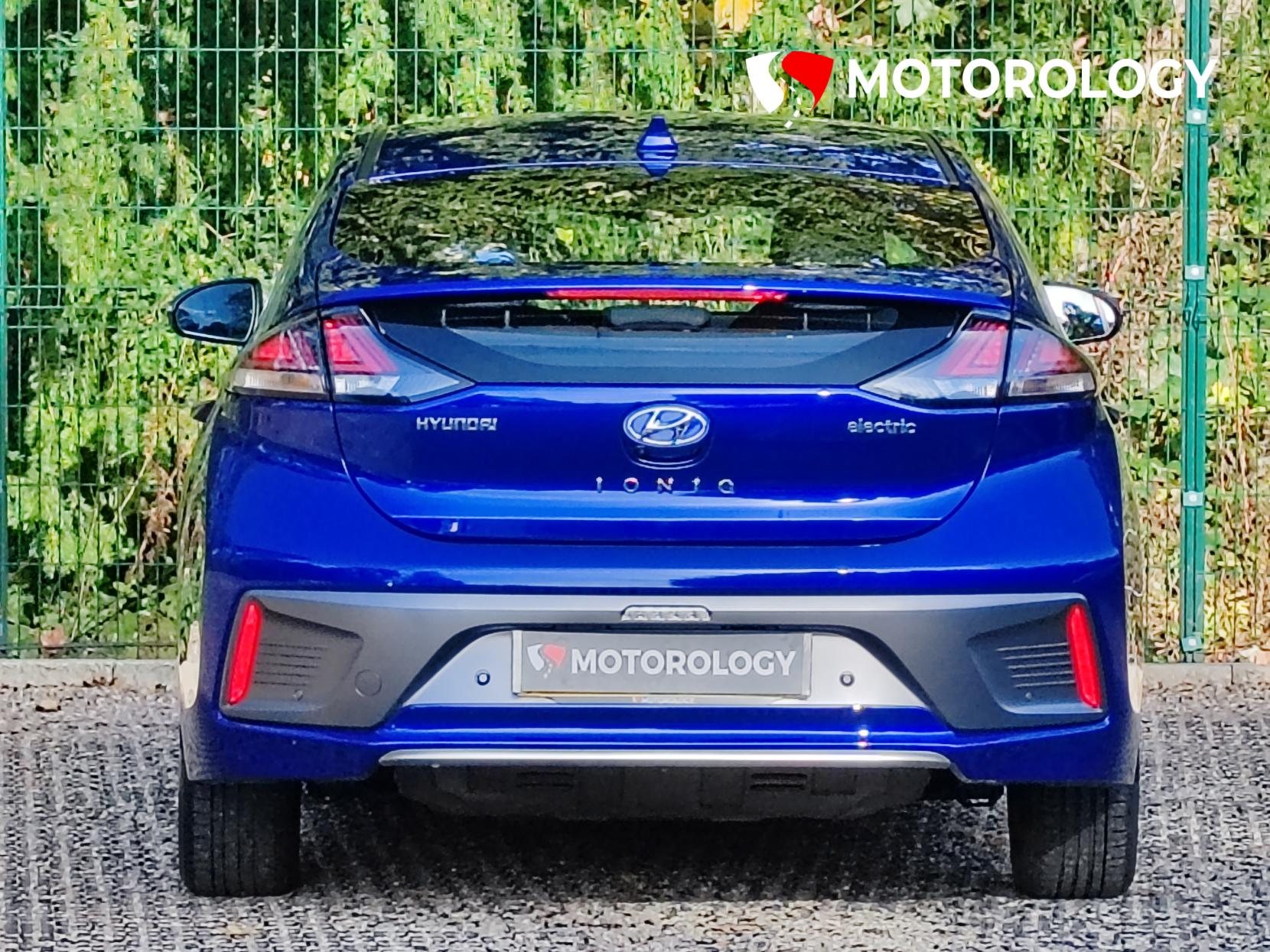 Hyundai IONIQ 38.3kWh Premium Hatchback 5dr Electric Auto (136 ps)