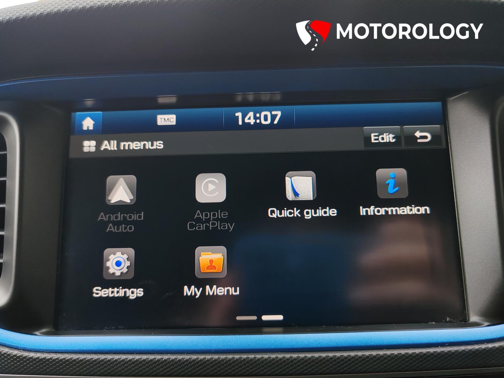 Hyundai IONIQ 1.6 h-GDi Premium Hatchback 5dr Petrol Hybrid DCT Euro 6 (s/s) (141 ps)