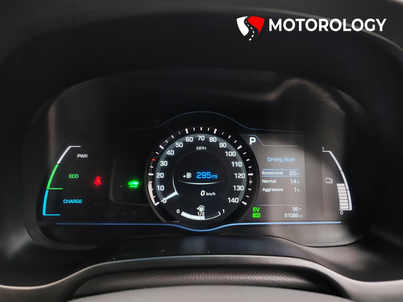 Hyundai IONIQ 1.6 h-GDi Premium Hatchback 5dr Petrol Hybrid DCT Euro 6 (s/s) (141 ps)