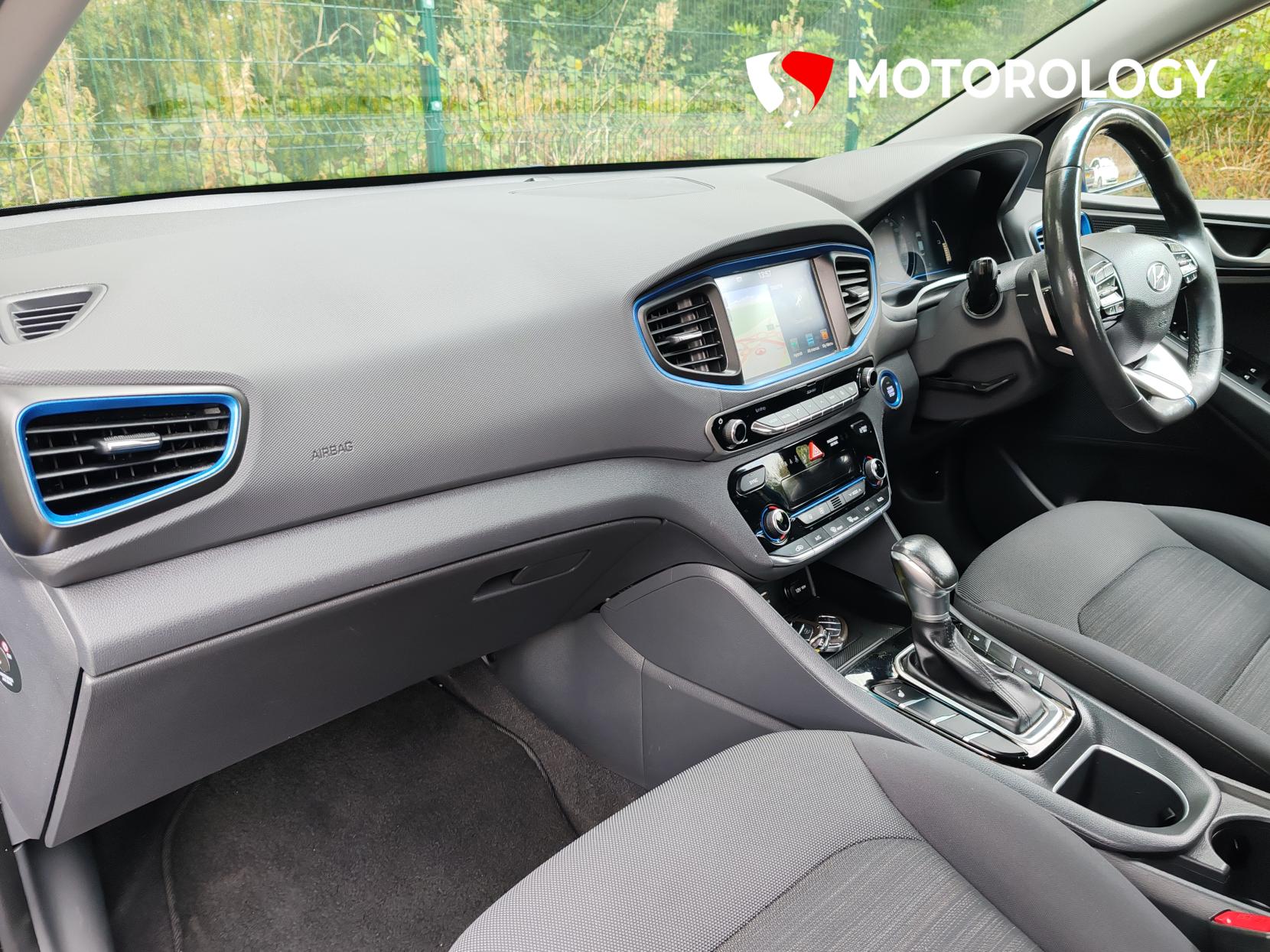 Hyundai IONIQ 1.6 h-GDi Premium Hatchback 5dr Petrol Hybrid DCT Euro 6 (s/s) (141 ps)