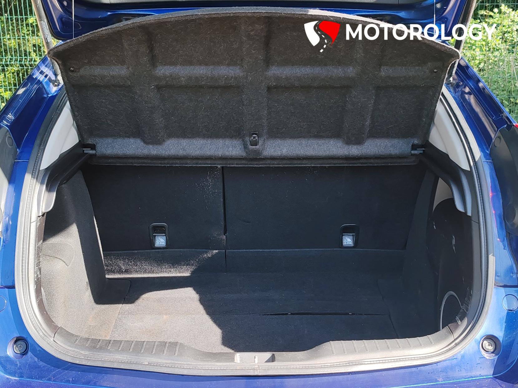 Honda Civic 1.8 i-VTEC EX Hatchback 5dr Petrol Manual Euro 5 (s/s) (142 ps)