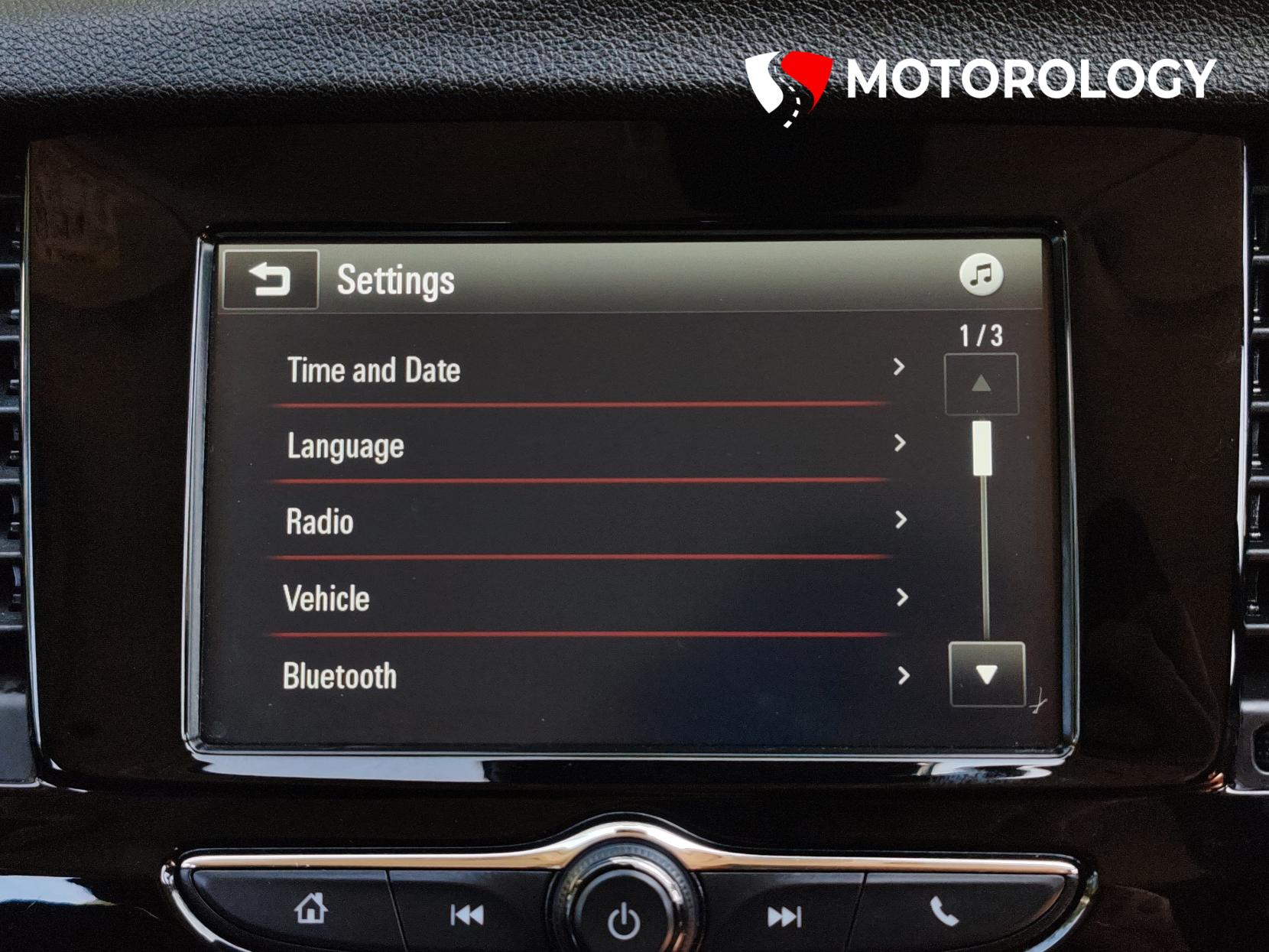 Vauxhall Mokka X 1.6 CDTi ecoTEC D Active SUV 5dr Diesel Manual Euro 6 (s/s) (136 ps)