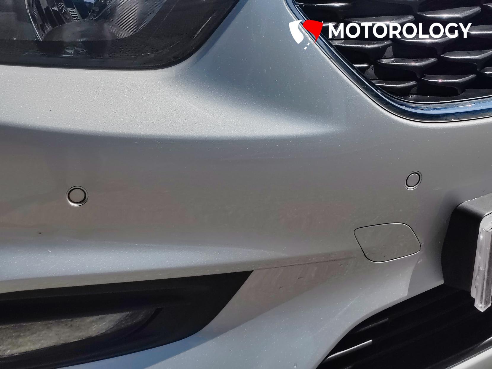 Vauxhall Mokka X 1.6 CDTi ecoTEC D Active SUV 5dr Diesel Manual Euro 6 (s/s) (136 ps)