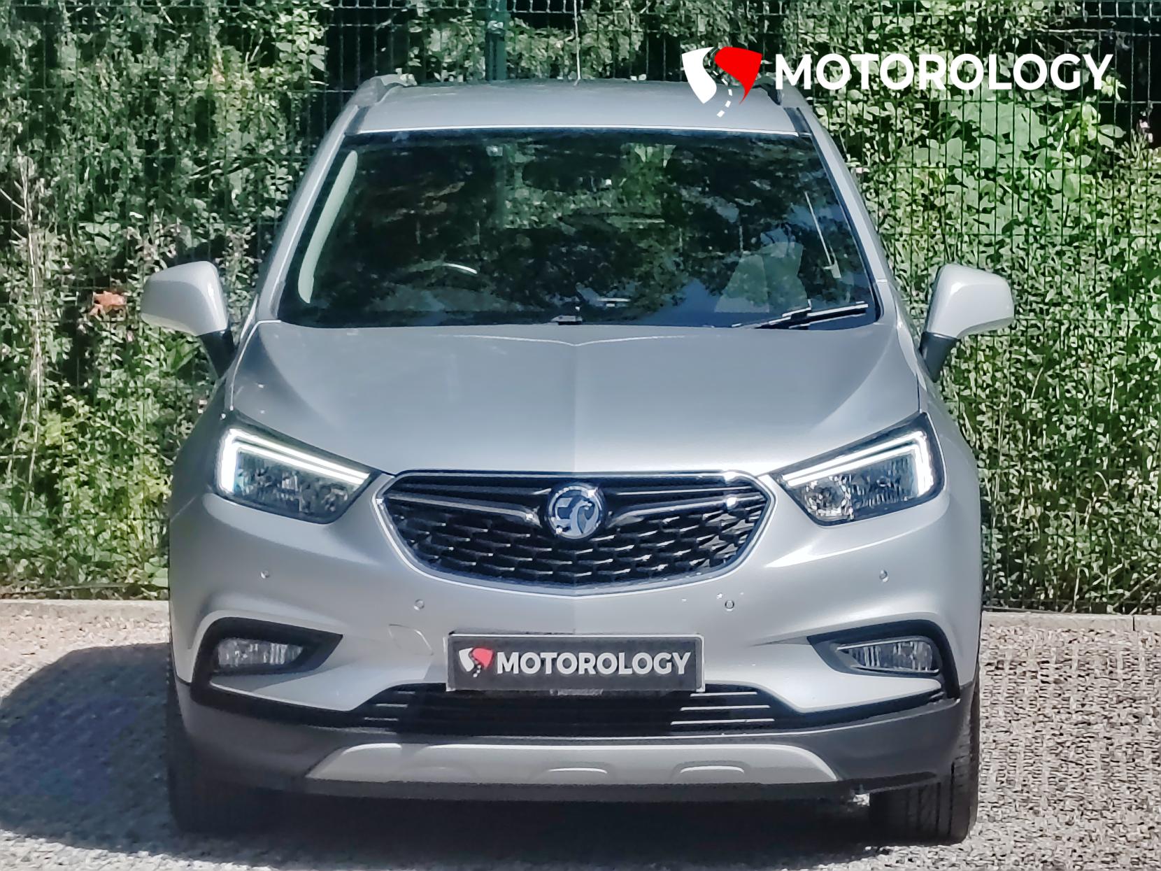 Vauxhall Mokka X 1.6 CDTi ecoTEC D Active SUV 5dr Diesel Manual Euro 6 (s/s) (136 ps)