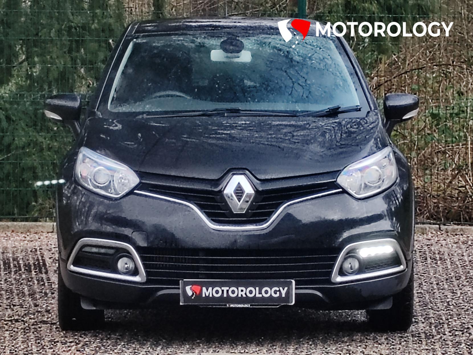 Renault Captur 0.9 TCe ENERGY Dynamique MediaNav SUV 5dr Petrol Manual Euro 5 (s/s) (90 ps)