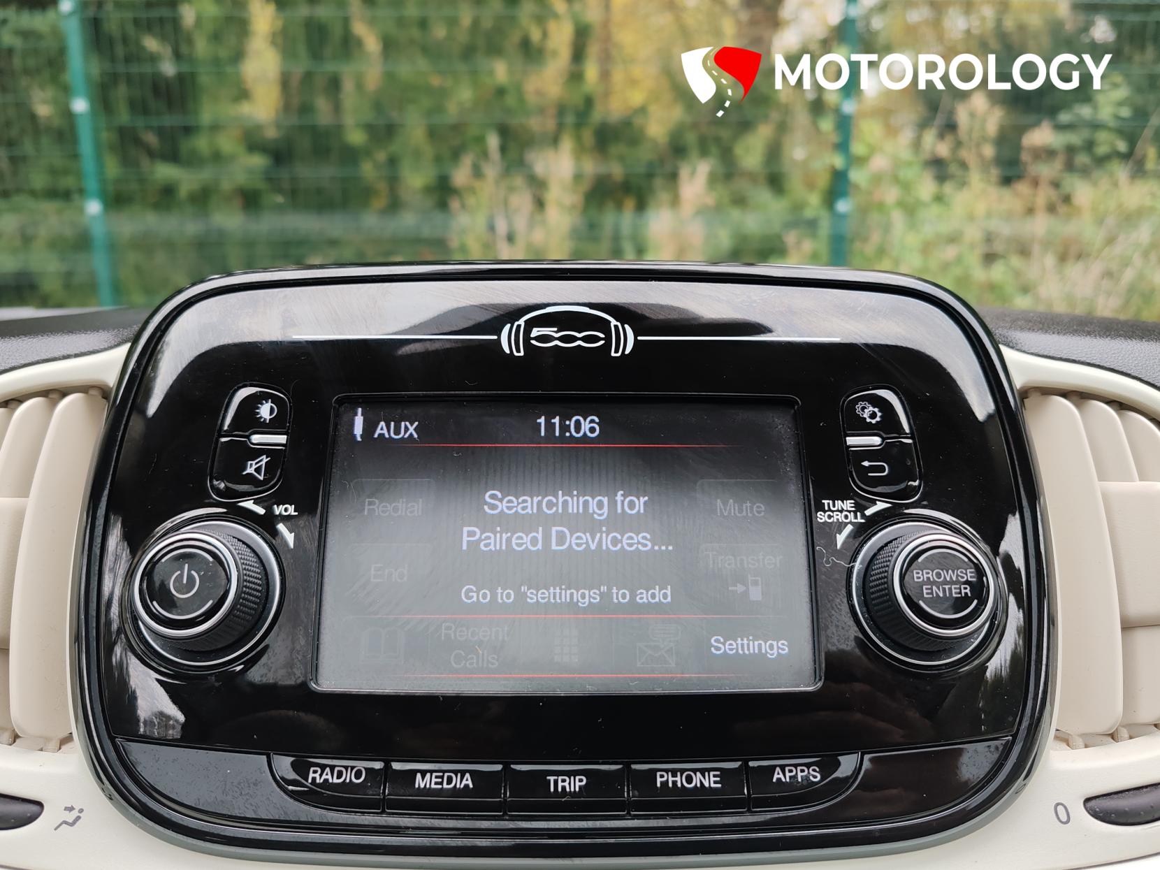 Fiat 500 1.2 Lounge Hatchback 3dr Petrol Manual Euro 6 (s/s) (69 bhp)