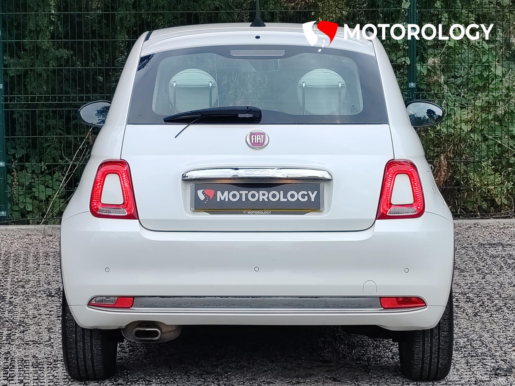 Fiat 500 1.2 Lounge Hatchback 3dr Petrol Manual Euro 6 (s/s) (69 bhp)