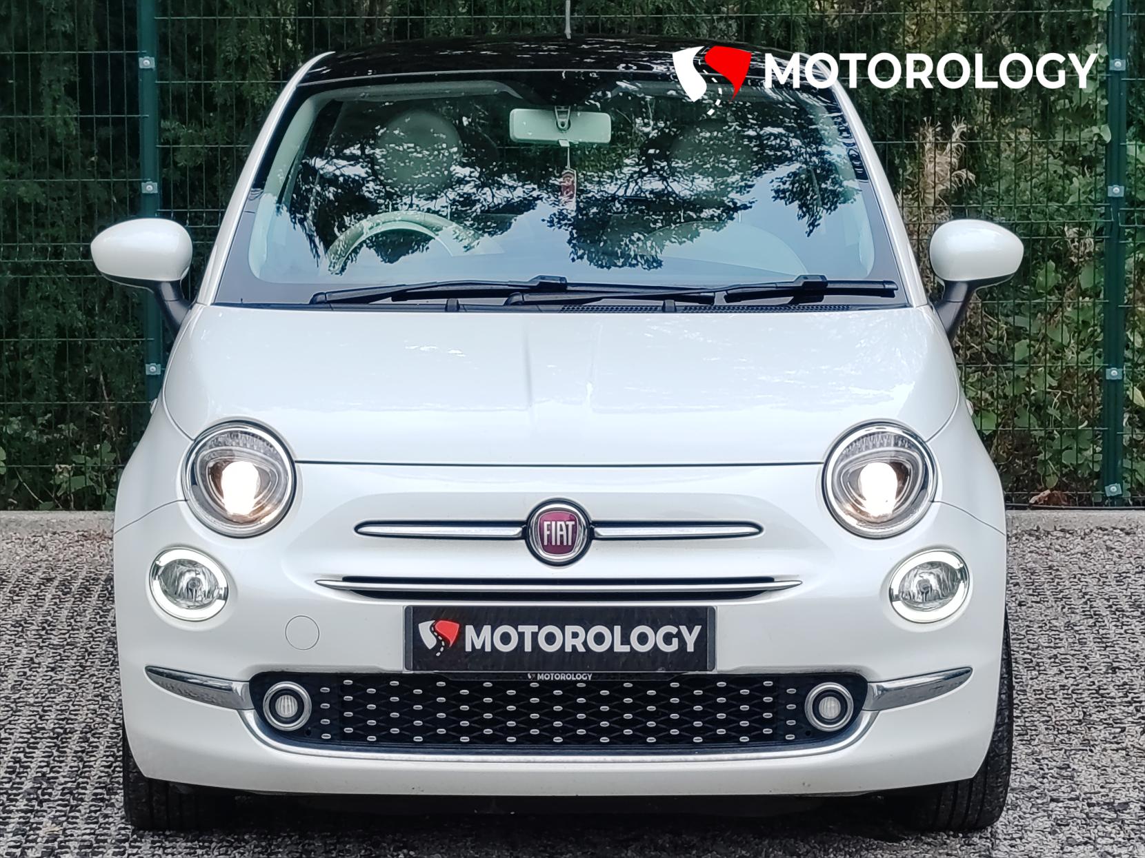 Fiat 500 1.2 Lounge Hatchback 3dr Petrol Manual Euro 6 (s/s) (69 bhp)