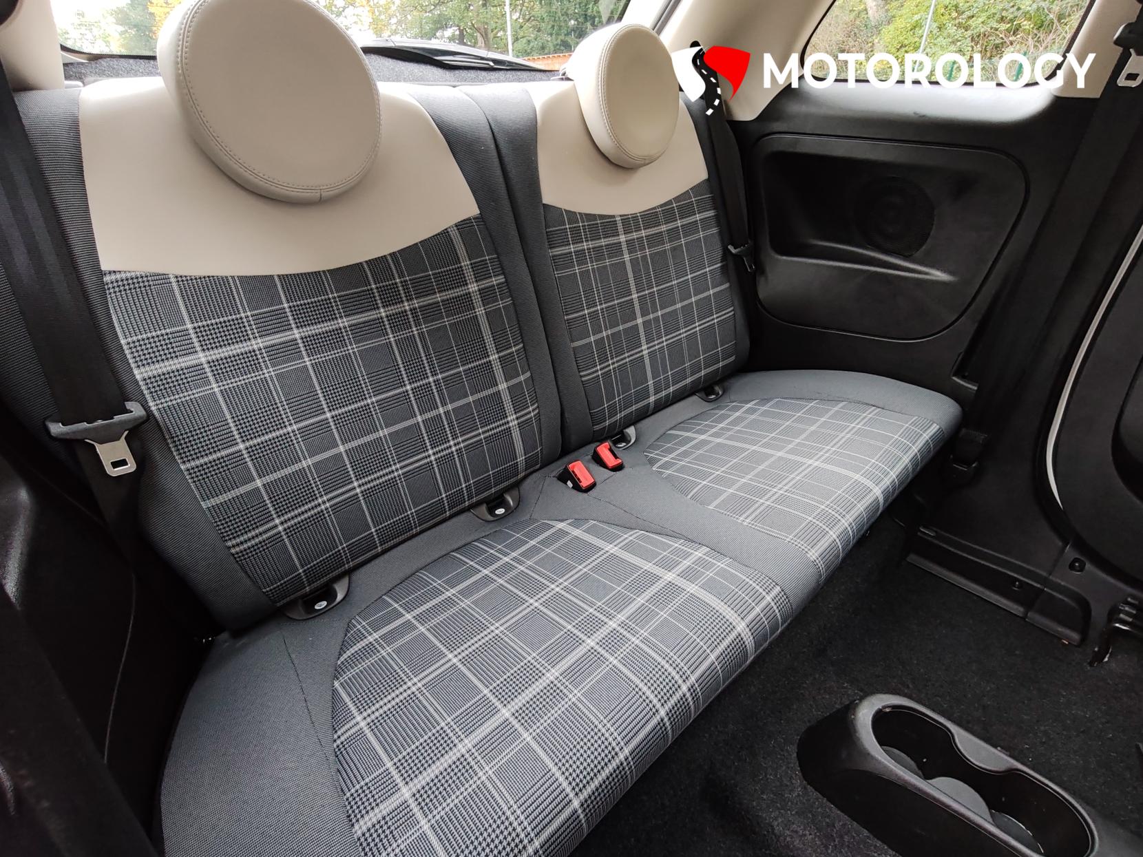Fiat 500 1.2 Lounge Hatchback 3dr Petrol Manual Euro 6 (s/s) (69 bhp)