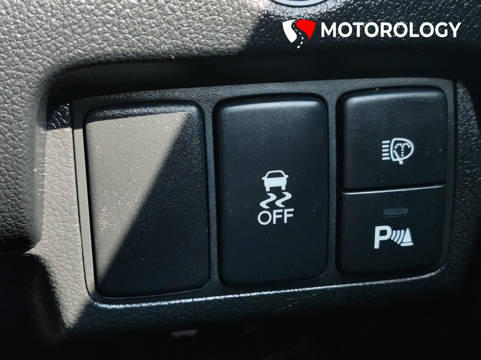 Honda CR-V 1.6 i-DTEC EX SUV 5dr Diesel Manual 4WD Euro 6 (s/s) (160 ps)