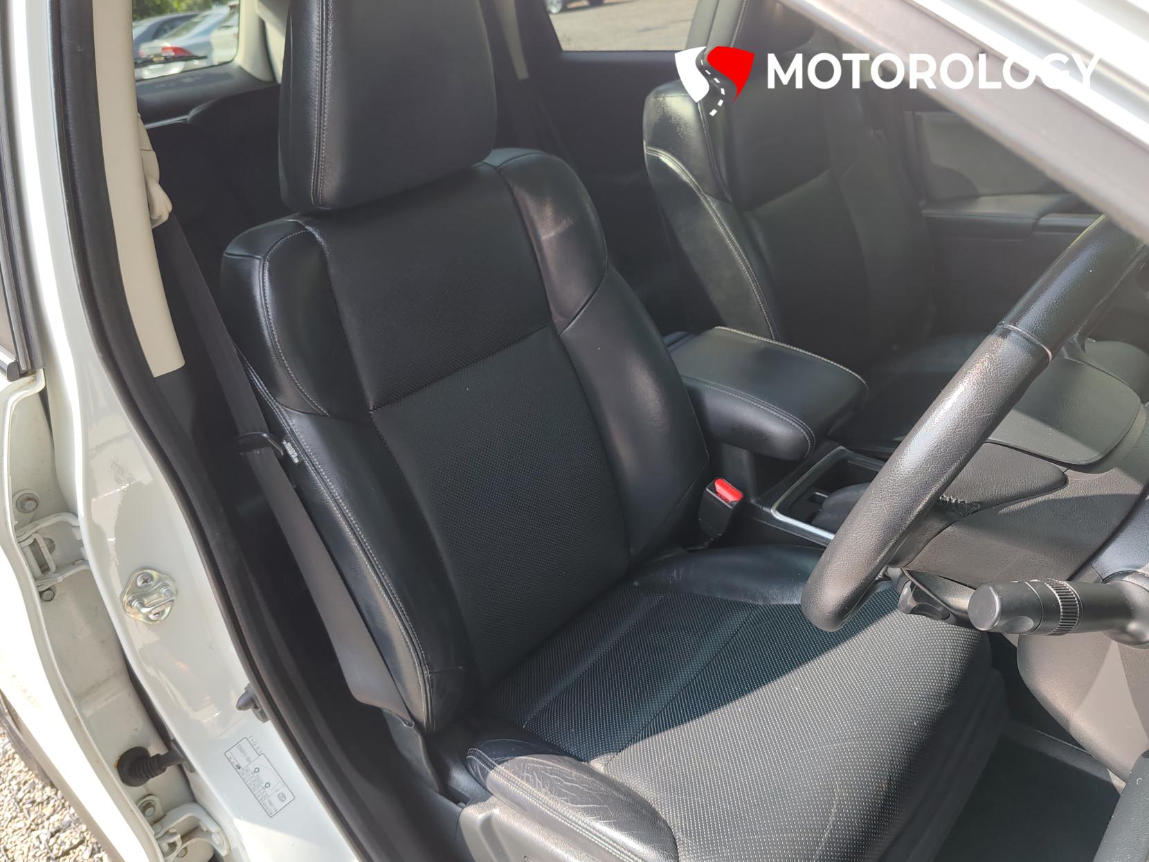 Honda CR-V 1.6 i-DTEC EX SUV 5dr Diesel Manual 4WD Euro 6 (s/s) (160 ps)