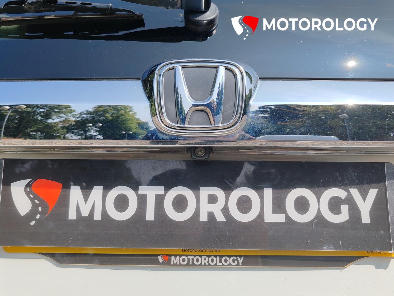 Honda CR-V 1.6 i-DTEC EX SUV 5dr Diesel Manual 4WD Euro 6 (s/s) (160 ps)