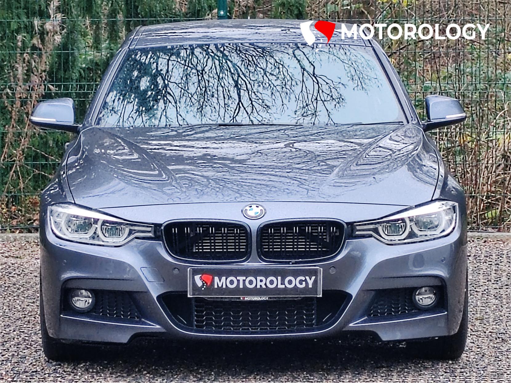 BMW 3 Series 2.0 330e 7.6kWh M Sport Saloon 4dr Petrol Plug-in Hybrid Auto Euro 6 (s/s) (252 ps)