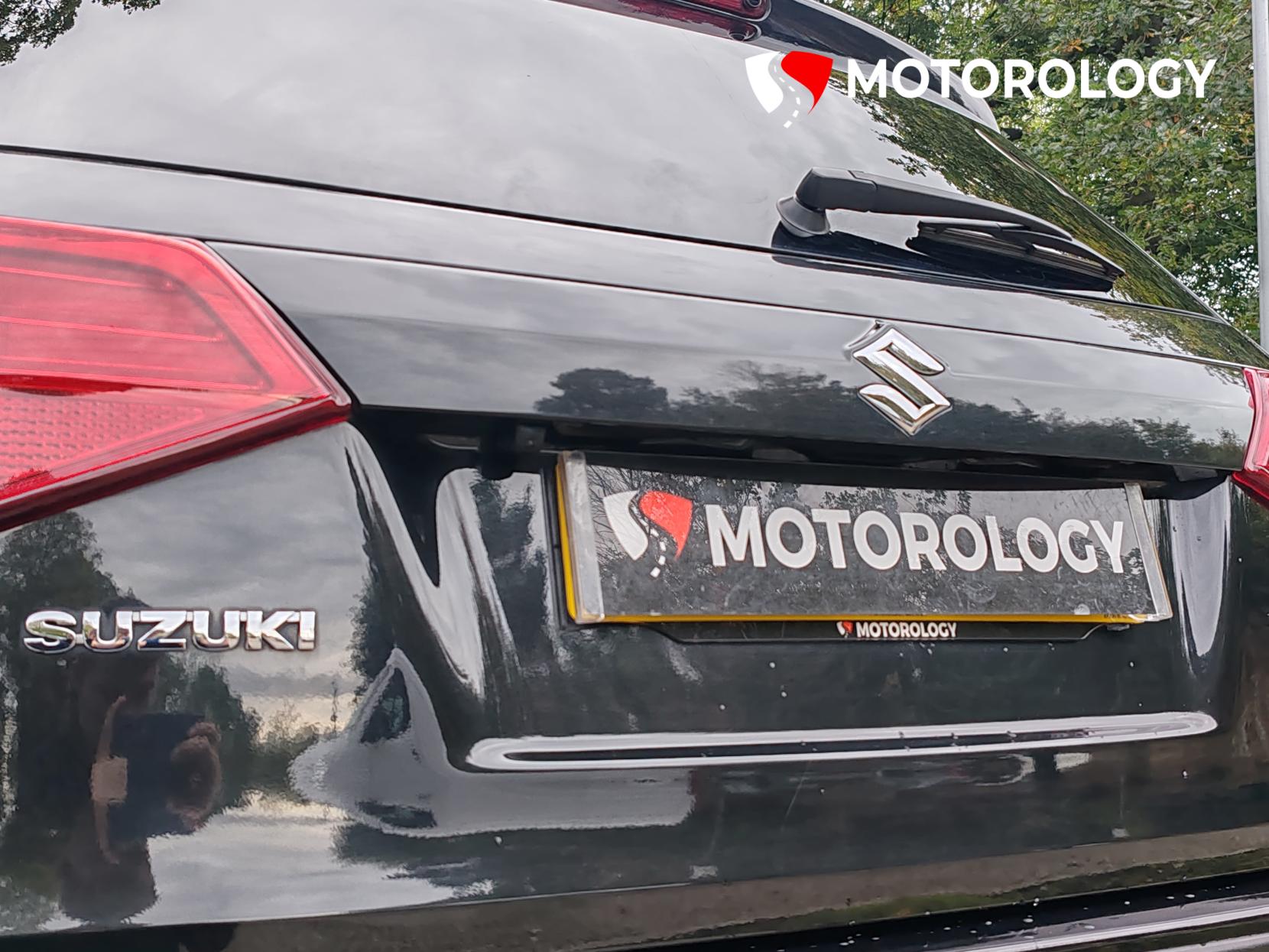 Suzuki Vitara 1.0 Boosterjet SZ-T SUV 5dr Petrol Manual Euro 6 (s/s) (111 ps)