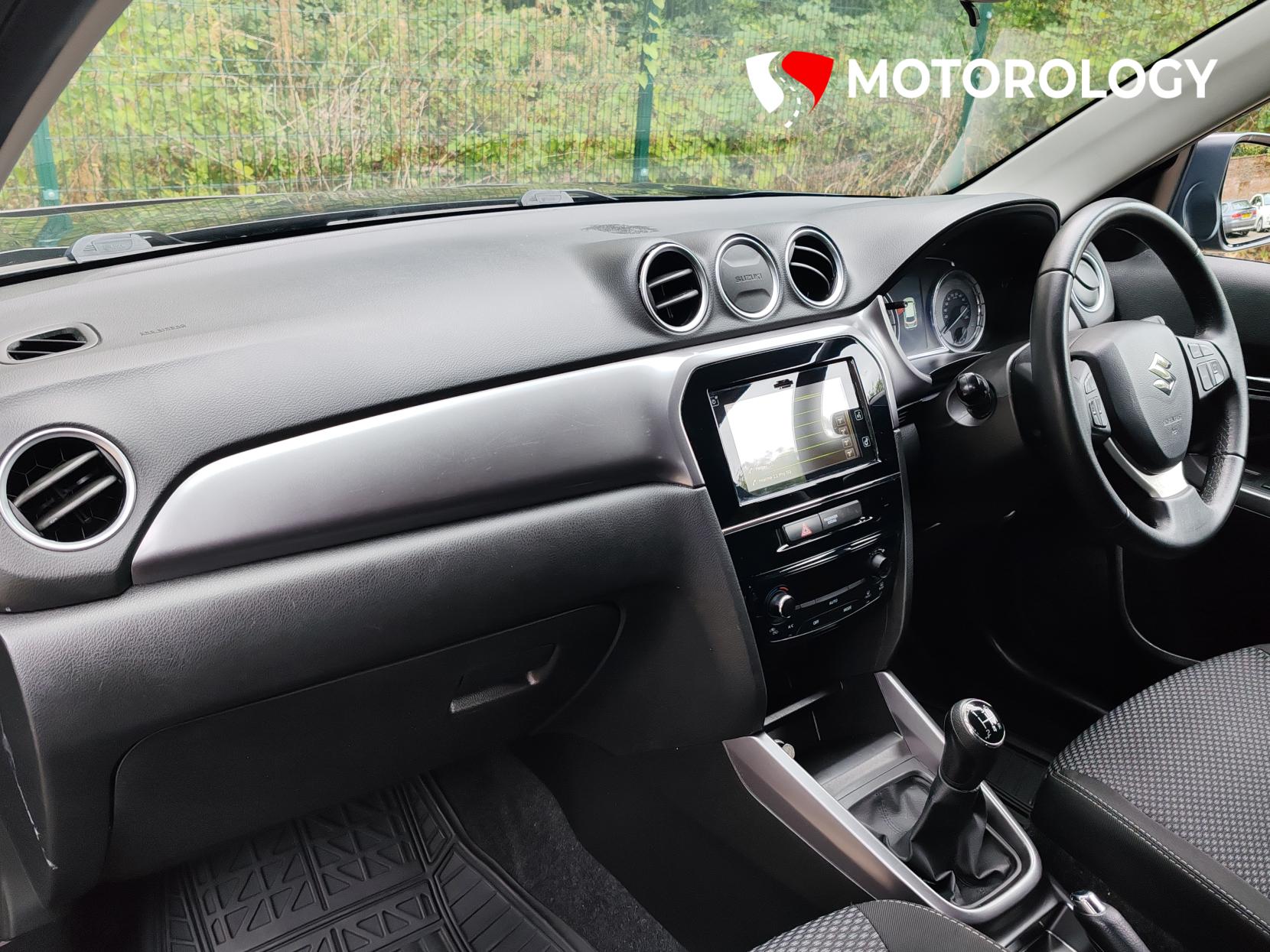 Suzuki Vitara 1.0 Boosterjet SZ-T SUV 5dr Petrol Manual Euro 6 (s/s) (111 ps)