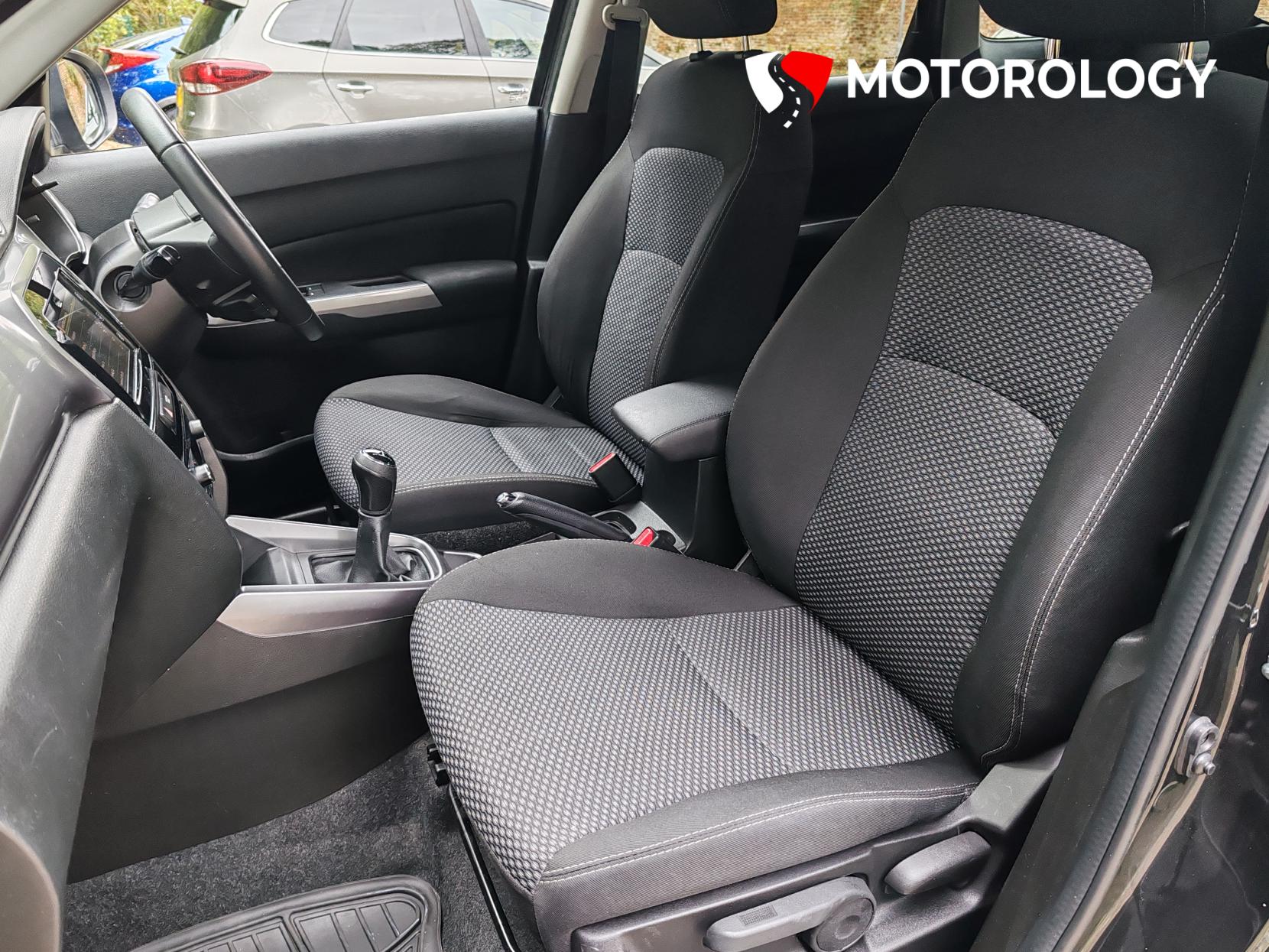 Suzuki Vitara 1.0 Boosterjet SZ-T SUV 5dr Petrol Manual Euro 6 (s/s) (111 ps)