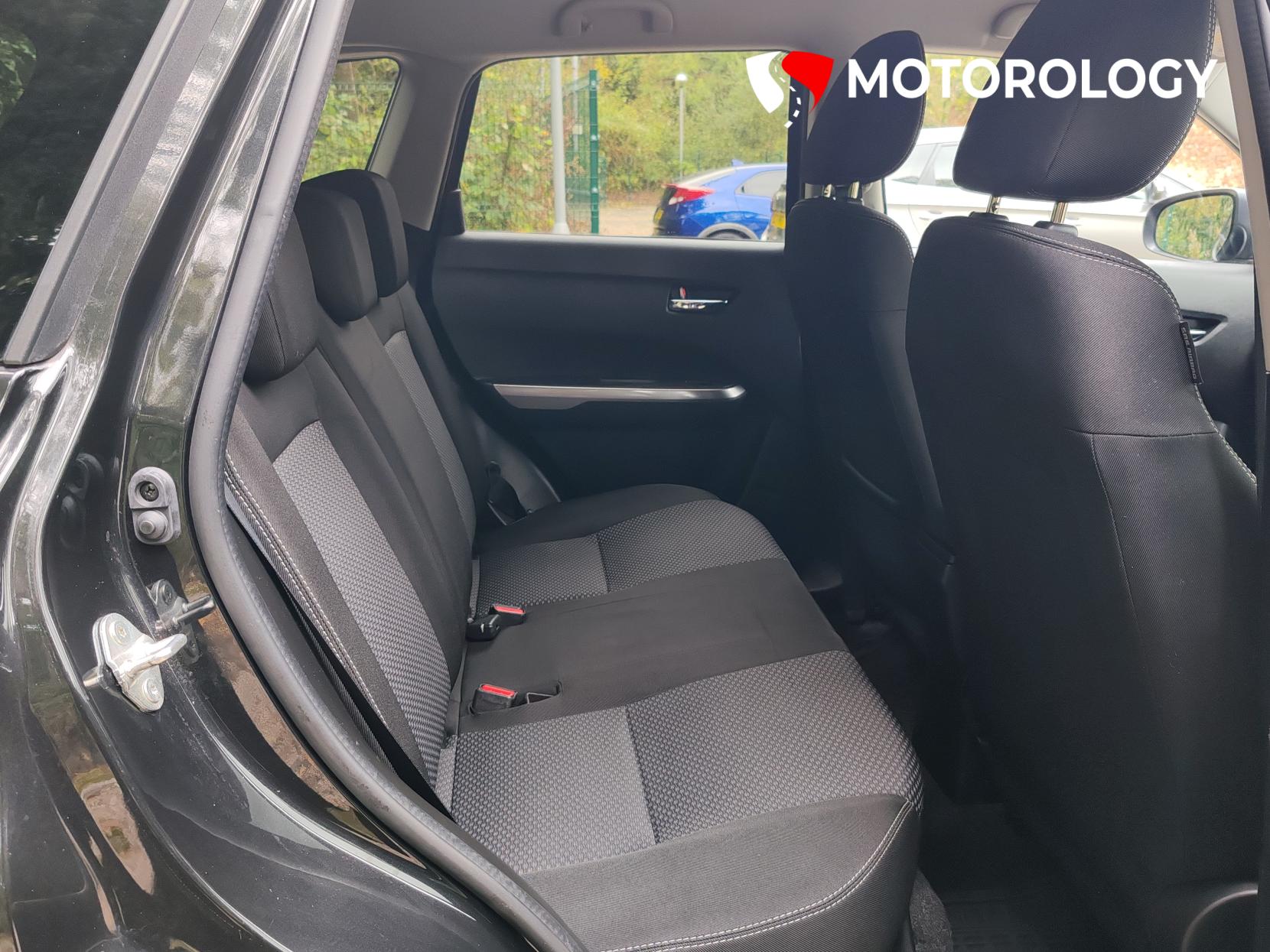 Suzuki Vitara 1.0 Boosterjet SZ-T SUV 5dr Petrol Manual Euro 6 (s/s) (111 ps)