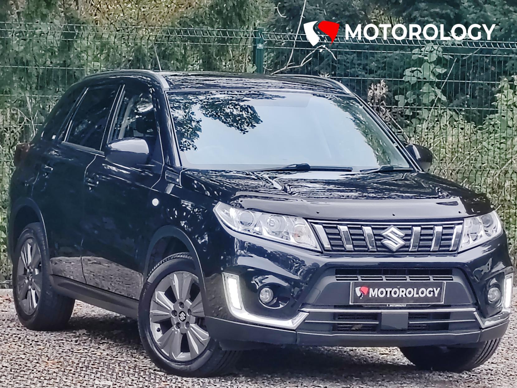 Suzuki Vitara 1.0 Boosterjet SZ-T SUV 5dr Petrol Manual Euro 6 (s/s) (111 ps)