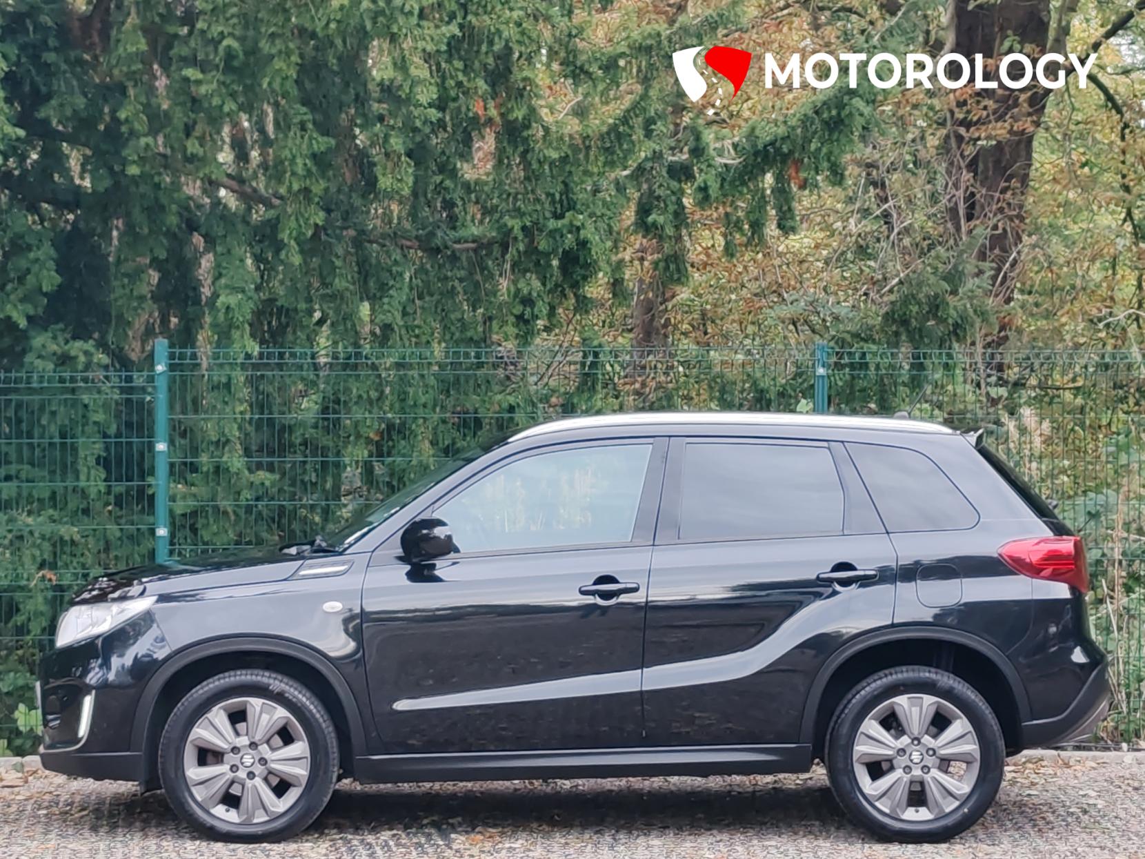 Suzuki Vitara 1.0 Boosterjet SZ-T SUV 5dr Petrol Manual Euro 6 (s/s) (111 ps)