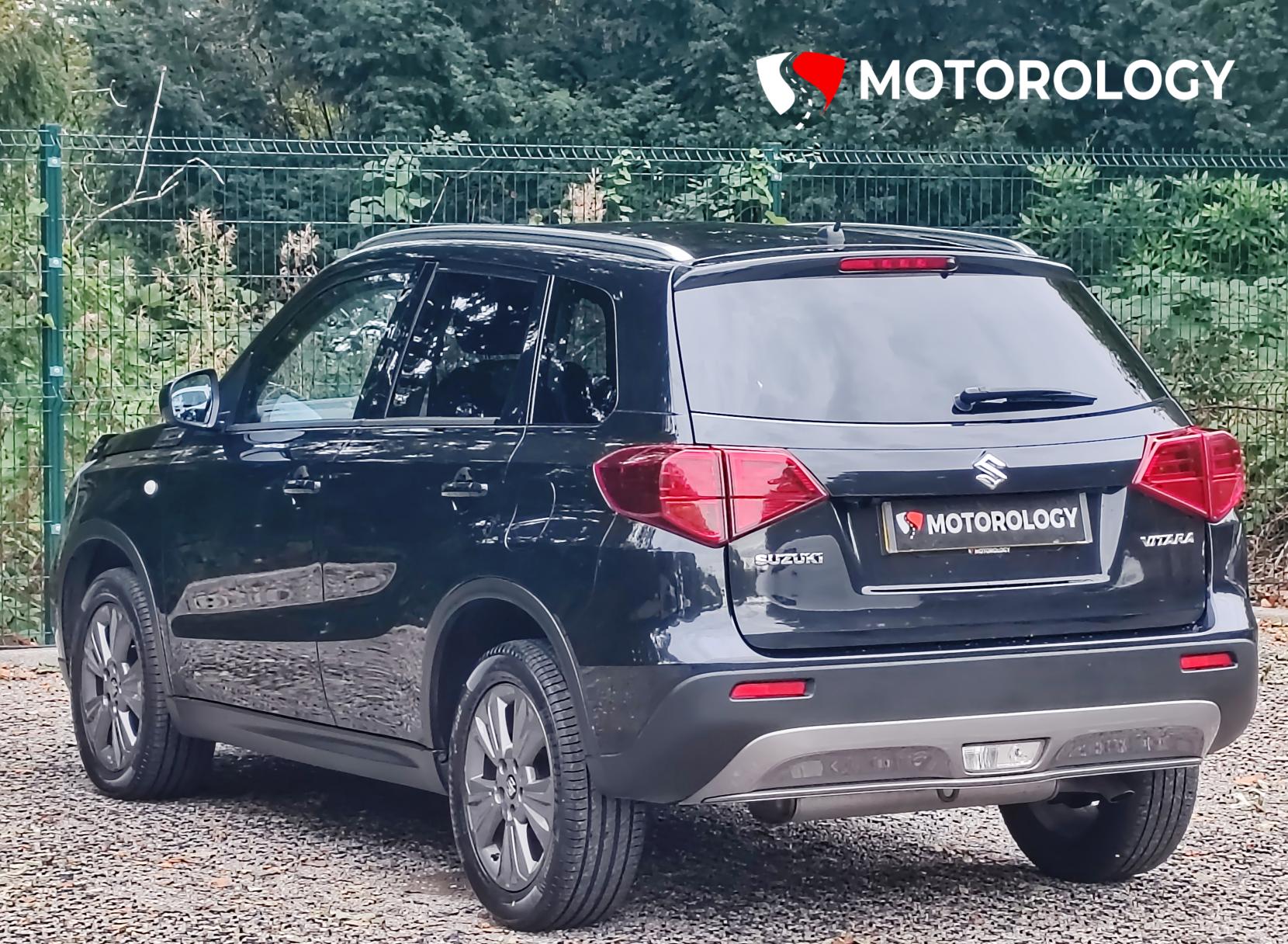 Suzuki Vitara 1.0 Boosterjet SZ-T SUV 5dr Petrol Manual Euro 6 (s/s) (111 ps)
