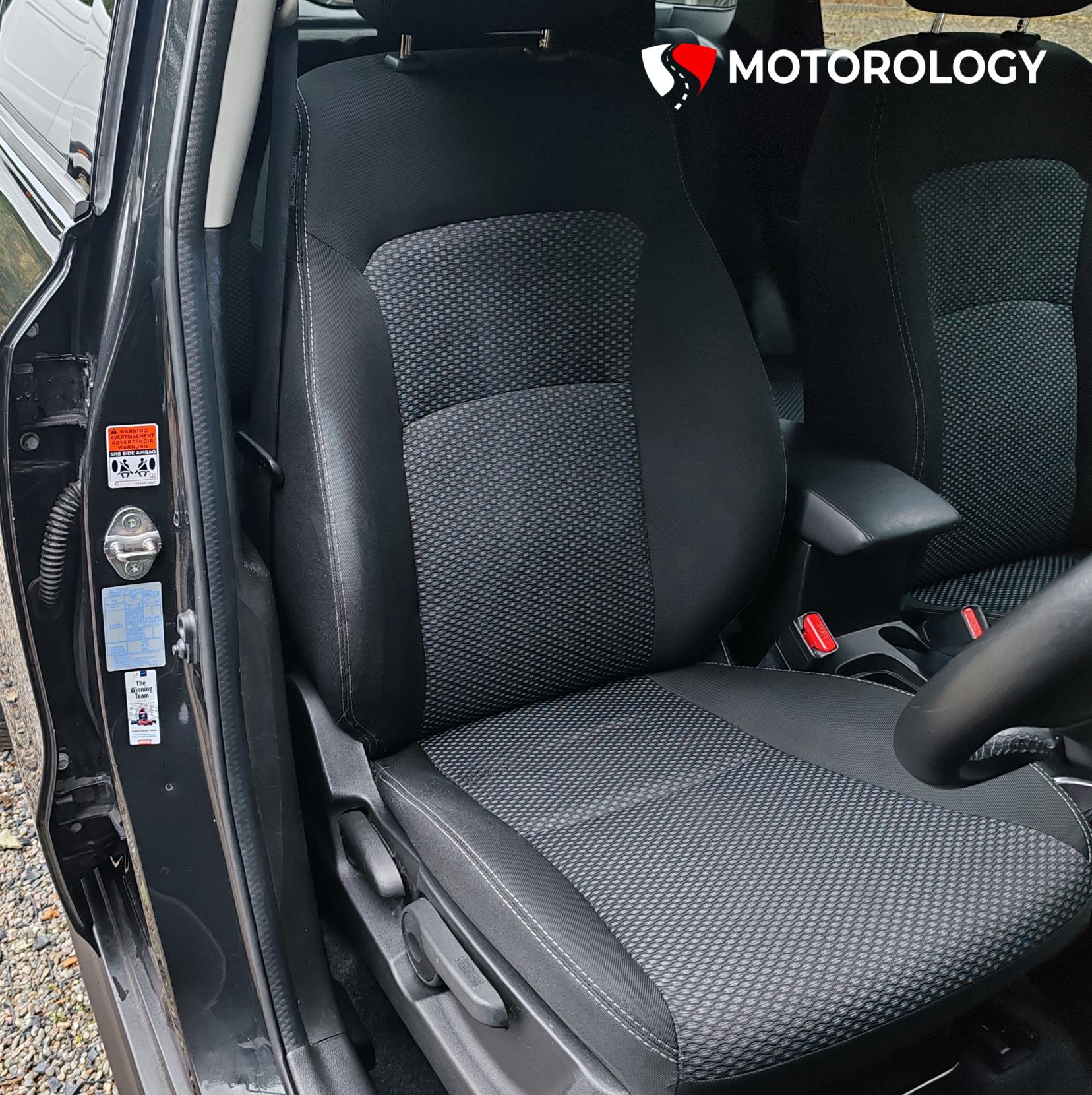 Suzuki Vitara 1.0 Boosterjet SZ-T SUV 5dr Petrol Manual Euro 6 (s/s) (111 ps)