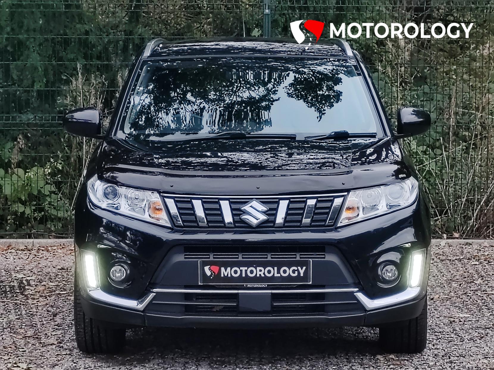 Suzuki Vitara 1.0 Boosterjet SZ-T SUV 5dr Petrol Manual Euro 6 (s/s) (111 ps)