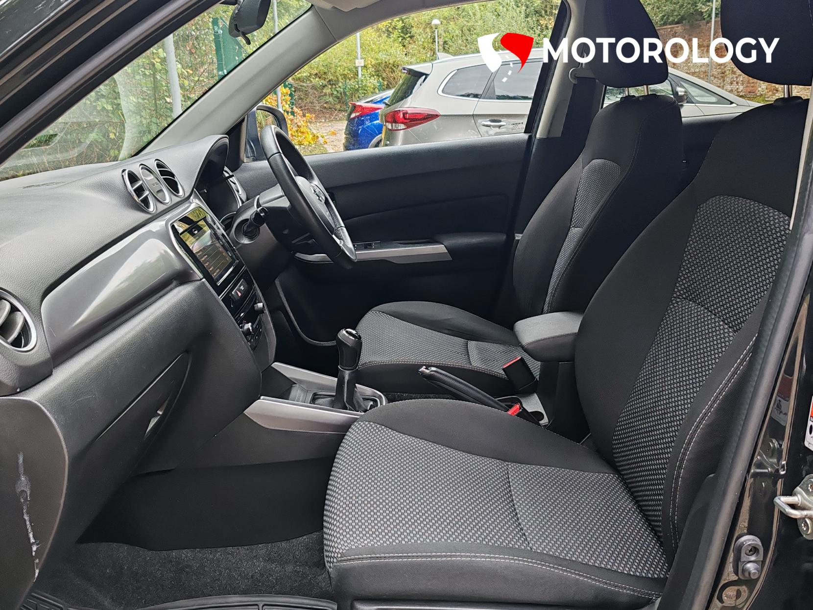 Suzuki Vitara 1.0 Boosterjet SZ-T SUV 5dr Petrol Manual Euro 6 (s/s) (111 ps)
