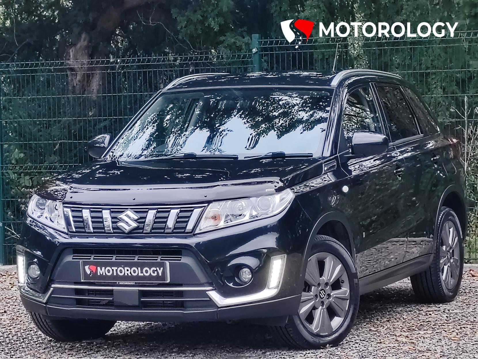 Suzuki Vitara 1.0 Boosterjet SZ-T SUV 5dr Petrol Manual Euro 6 (s/s) (111 ps)