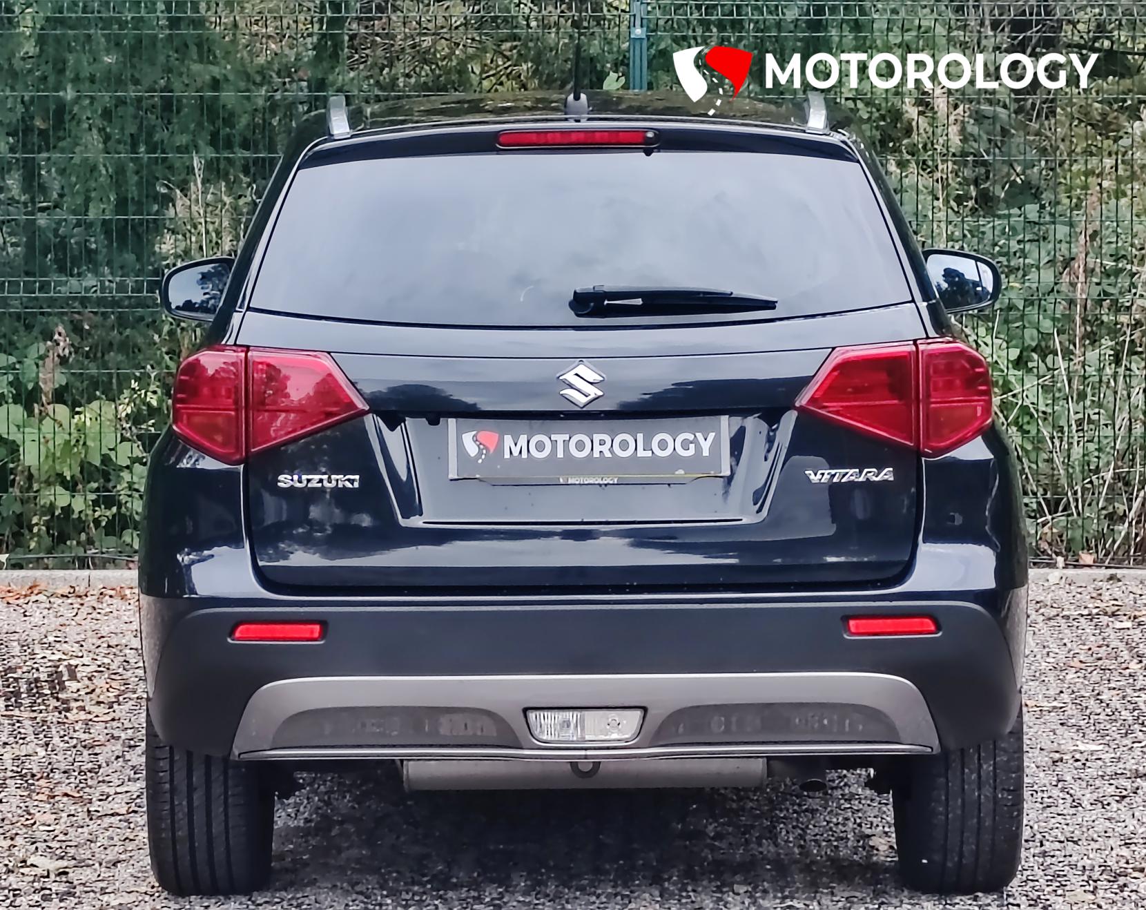 Suzuki Vitara 1.0 Boosterjet SZ-T SUV 5dr Petrol Manual Euro 6 (s/s) (111 ps)