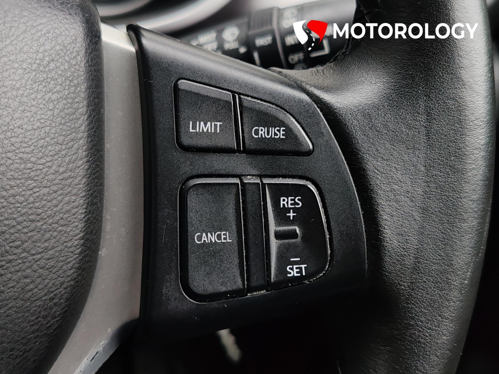 Suzuki Vitara 1.0 Boosterjet SZ-T SUV 5dr Petrol Manual Euro 6 (s/s) (111 ps)