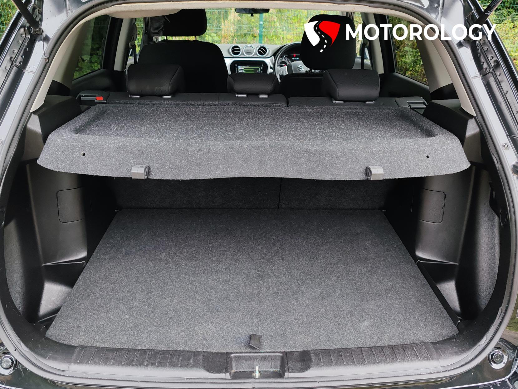 Suzuki Vitara 1.0 Boosterjet SZ-T SUV 5dr Petrol Manual Euro 6 (s/s) (111 ps)