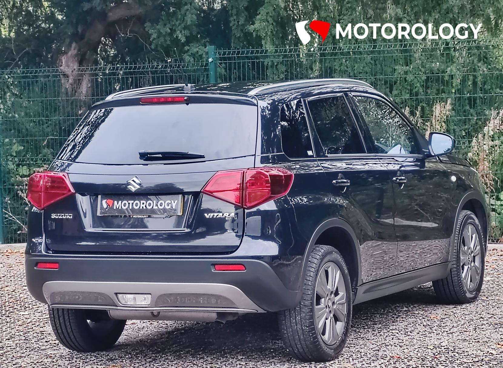 Suzuki Vitara 1.0 Boosterjet SZ-T SUV 5dr Petrol Manual Euro 6 (s/s) (111 ps)