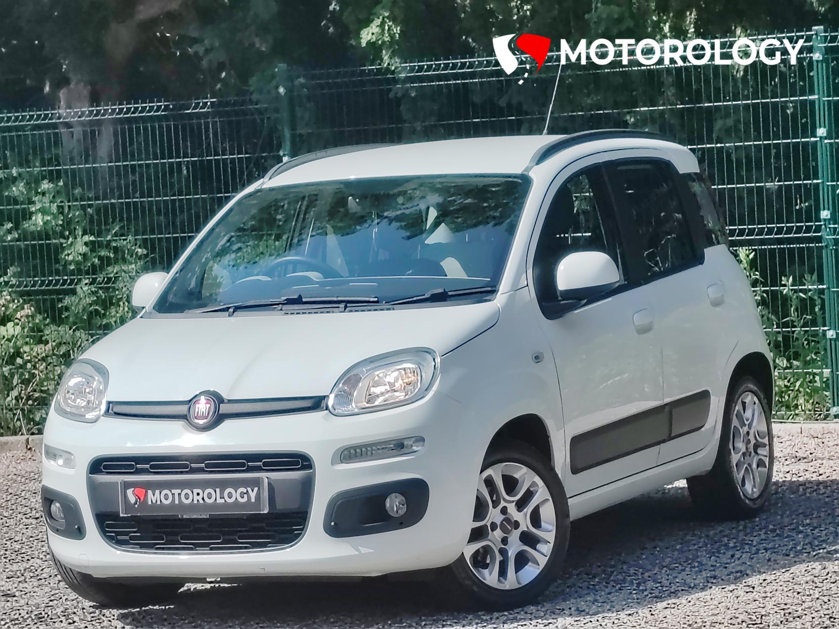 Fiat Panda 1.2 Lounge Hatchback 5dr Petrol Manual Euro 6 (69 bhp)