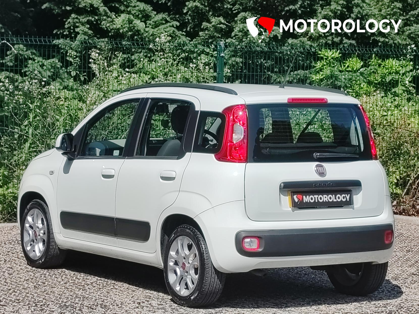 Fiat Panda 1.2 Lounge Hatchback 5dr Petrol Manual Euro 6 (69 bhp)