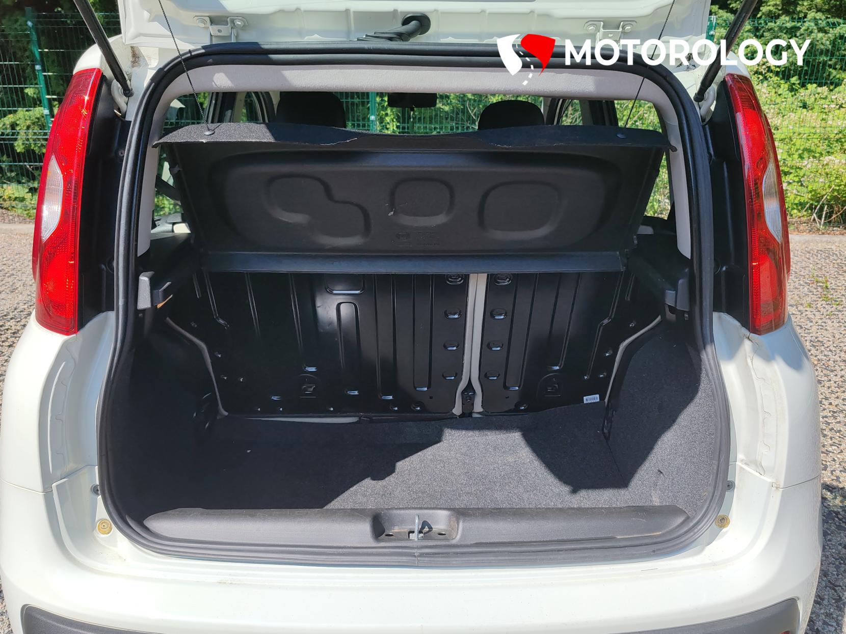Fiat Panda 1.2 Lounge Hatchback 5dr Petrol Manual Euro 6 (69 bhp)