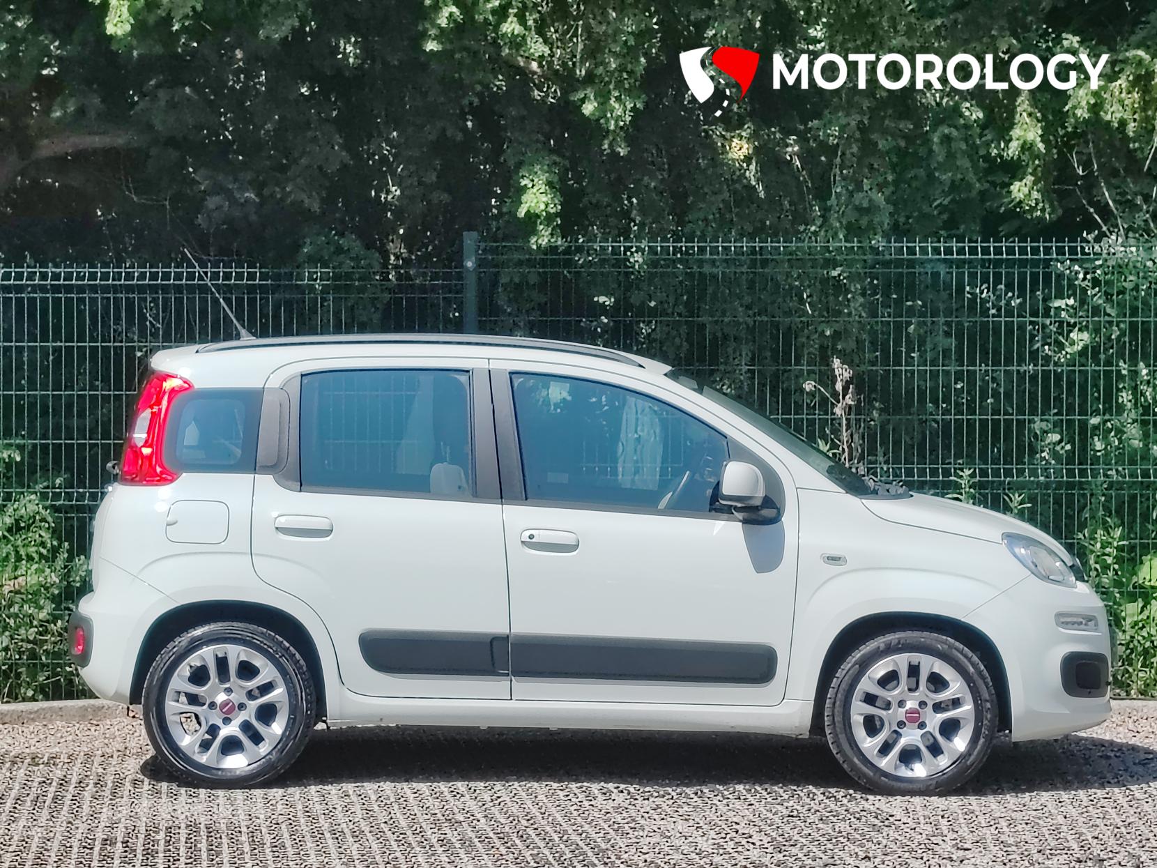 Fiat Panda 1.2 Lounge Hatchback 5dr Petrol Manual Euro 6 (69 bhp)