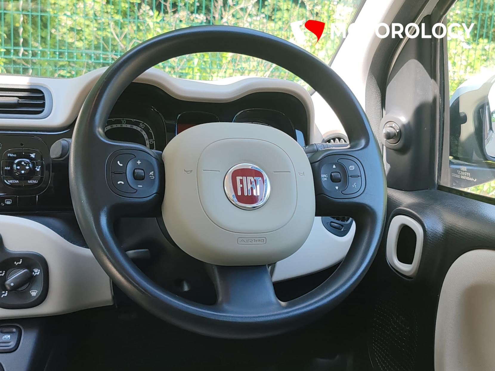 Fiat Panda 1.2 Lounge Hatchback 5dr Petrol Manual Euro 6 (69 bhp)