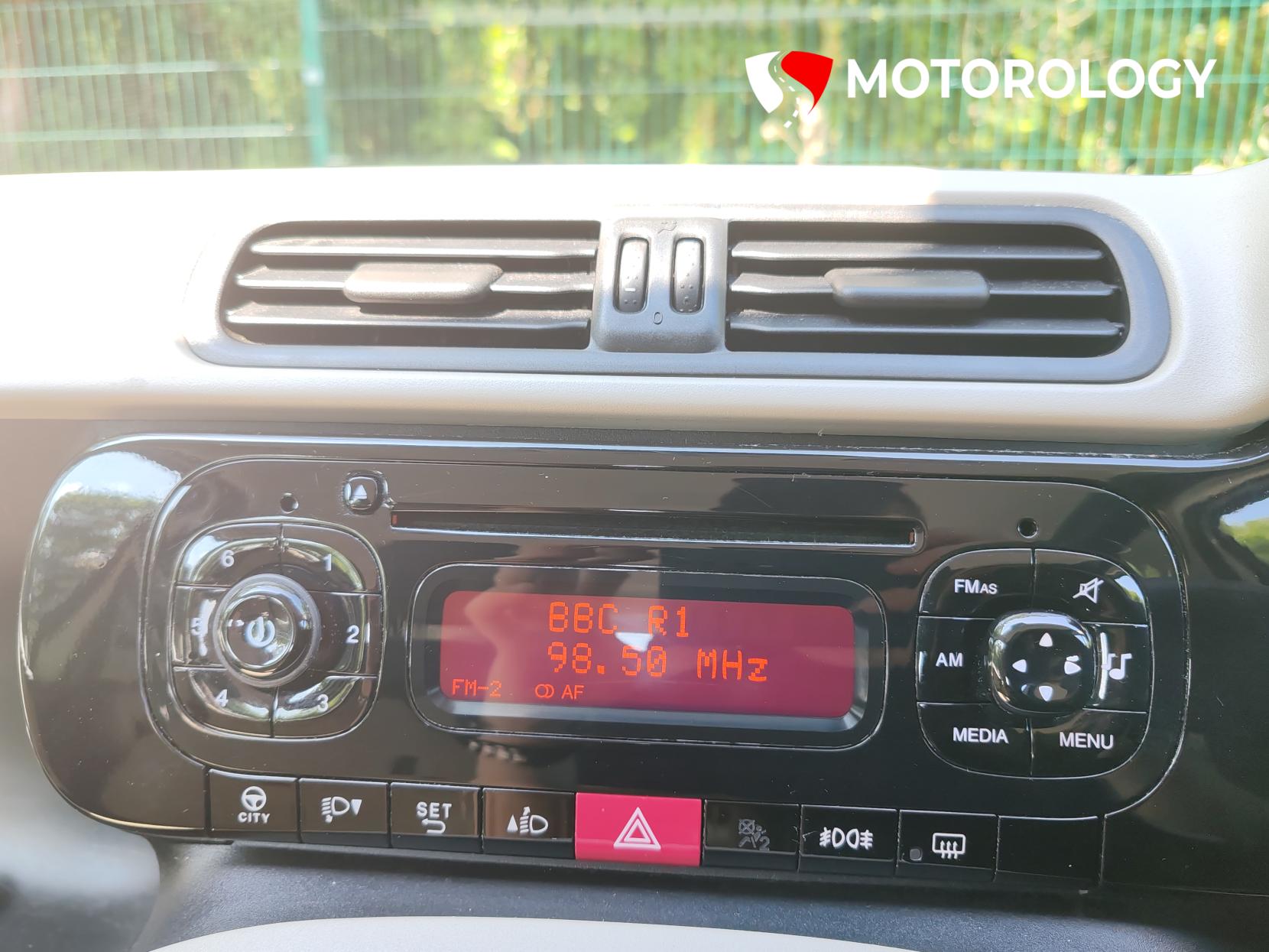 Fiat Panda 1.2 Lounge Hatchback 5dr Petrol Manual Euro 6 (69 bhp)