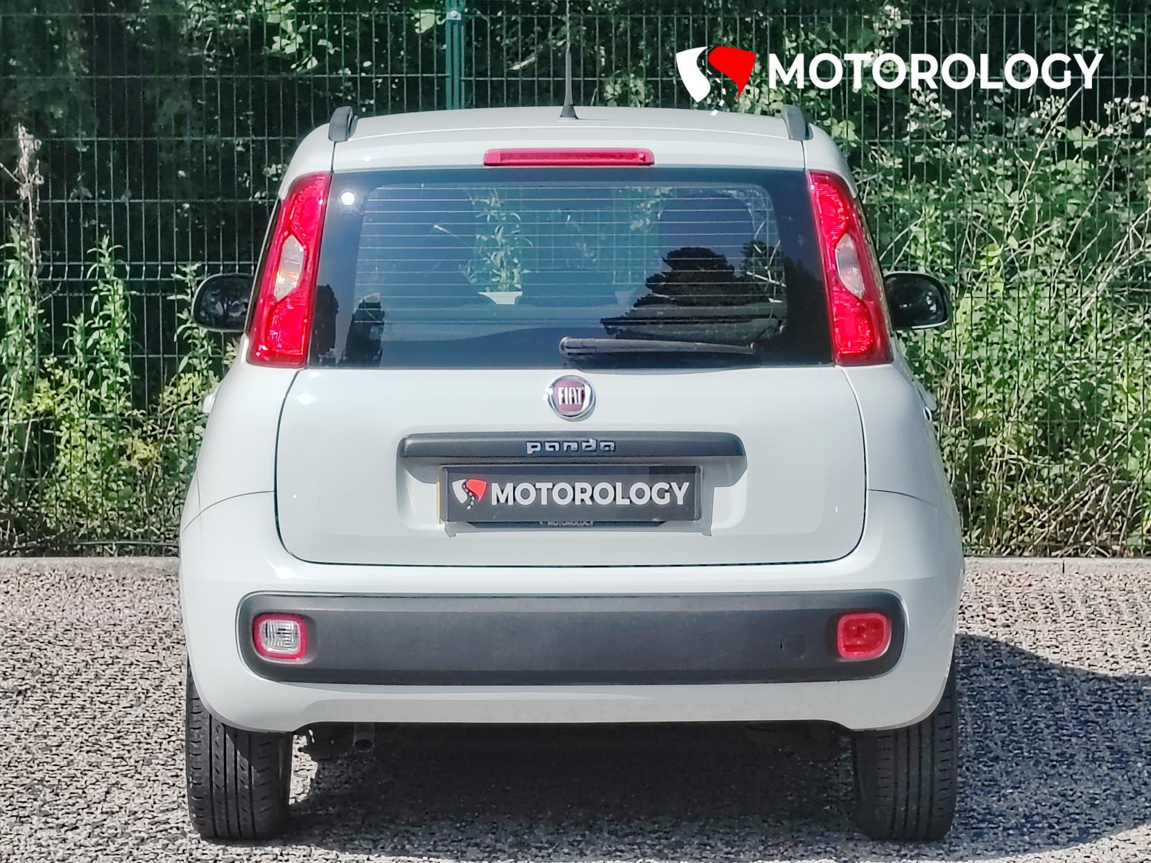 Fiat Panda 1.2 Lounge Hatchback 5dr Petrol Manual Euro 6 (69 bhp)